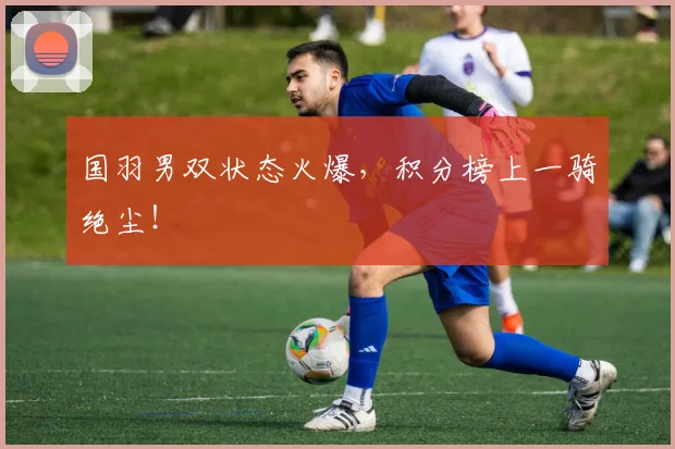 国羽男双状态火爆，积分榜上一骑绝尘！